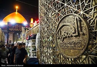 نقش بی‌بدیل امام حسن عسکری(ع) در پیوند دوران حضور و عصر غیبت - تسنیم