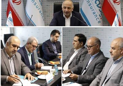مدیرعامل شرکت بیمه دی: حضورمان در بخش اقتصاد دیجیتال اجتناب ناپذیر است - تسنیم