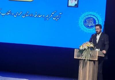 دادستان گرگان شمشیر را برای مدیران متخلف از رو بست/اموال نامشروع توقیف می‌شود - تسنیم
