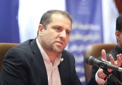نواقص ورزشگاه یادگار امام (ره) تبریز با حمایت وزارت ورزش رفع می‌شود- فیلم فیلم استان تسنیم | Tasnim