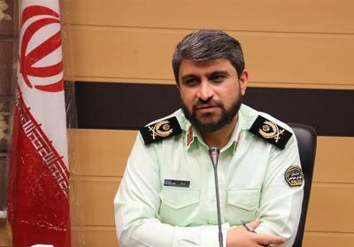 فراجا با روحیه جهادی در خدمت مردم/ تربیت پلیس تراز انقلاب اسلامی در اولویت است - تسنیم