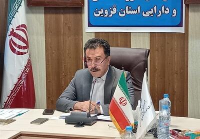 پروژه 3000 میلیاردی   زرین علوم همگرا   در قزوین کلید خورد - تسنیم