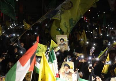 امام جمعه بغداد: شهیدان نصرالله و حاج قاسم موسسان محور مقاومت بودند - تسنیم