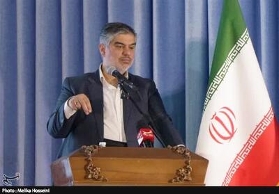 ایثار و شهادت خانواده‌های شهدا پیوند امت و نظام را مستحکم کرد - تسنیم