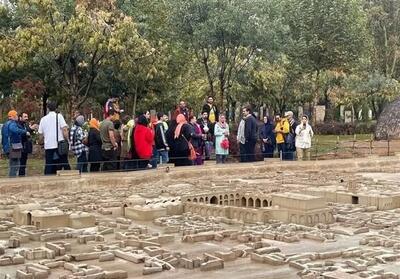 سرمایه‌گذاری ‌45 هزار میلیارد تومانی در 166 طرح ‌گردشگری مازندران - تسنیم