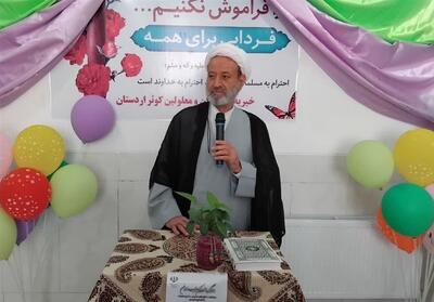  جوانان از گنجینه تجربیات سالمندان مسیر رشد را هموار کنند - تسنیم