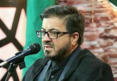 امامزاده علی بن باقر(ع) سردار جبهه مقاومت بود/حفظ اسلام و تشیع از آثار وجودی امامزاده- فیلم فیلم استان تسنیم | Tasnim