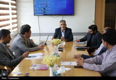 جذب دانشجوی بین‌الملل؛ اولویت جدی دانشگاه علوم پزشکی قم - تسنیم