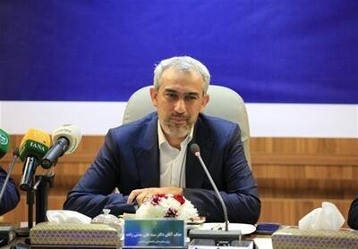 وزیر اقتصاد: حمایت از بانک کشاورزی یعنی حمایت از امنیت غذایی ایران - تسنیم