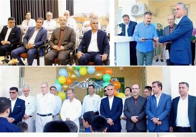 توسعه عدالت آموزشی سرلوحه برنامه‌های شهرستان کنگان - تسنیم