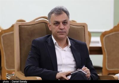 اختصاص 377 میلیارد تومان برای تکمیل ایستگاه راه‌آهن شمتیغ - تسنیم