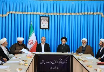 مدیریت منسجم برای توسعه حفظ قرآن در مدارس خراسان جنوبی - تسنیم