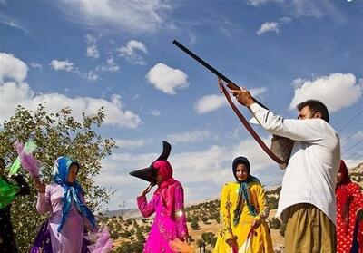 اتمام حجت پلیس برای تیراندازی در جشن‌های عروسی/ دیگر اغماض نمی‌کنیم - تسنیم
