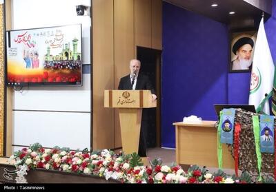 دیپلماسی به معنای تسلیم شدن نیست/ ملت ایران ذلت نمی‌پذیرد - تسنیم