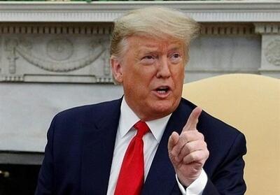 ترامپ پس از تعطیلی دولت آمریکا: کارکنان بیشتری اخراج می‌شوند - تسنیم