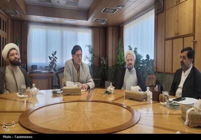 نقش کلیدی کانون‌های مساجد در مقابله با تهاجم فرهنگی - تسنیم