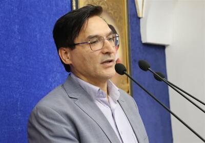 دفاع مقدس گنجینه فرهنگی در تاریخ معاصر ایران است - تسنیم