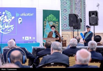 پیرغلامان مهدوی با خدماتشان در دنیا افتخار و در آخرت سربلندی خواهند داشت - تسنیم