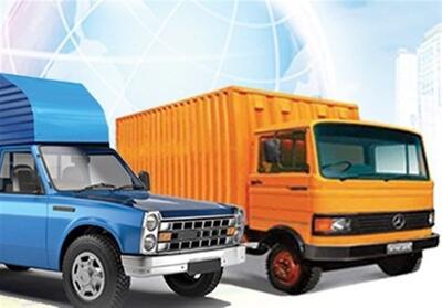 الزام معاینه فنی برای تردد خودروهای باری در هسته مرکزی شیراز - تسنیم