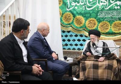 همبستگی و وفاق پس از جنگ در میان مردم، نمونه‌ای از وعده‌های الهی است - تسنیم
