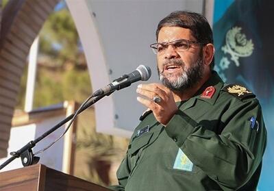 استحکام کشور با تکیه بر گفتمان مقاومت - تسنیم