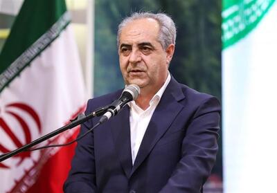 بهره‌برداری از کنارگذر شهید محسنی و آغاز عملیات فاز پنجم شهر جدید؛ گام تازه در توسعه سهند - تسنیم