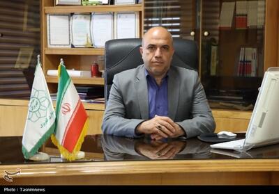 شهردار کهریزک: کمبود نیرو جدی‌ترین چالش سازمان‌های آتش‌نشانی است - تسنیم