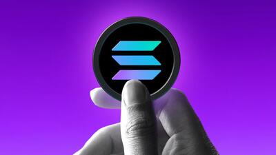  چشم‌انداز صعودی سولانا هم‌زمان با آغاز ماه اکتبر