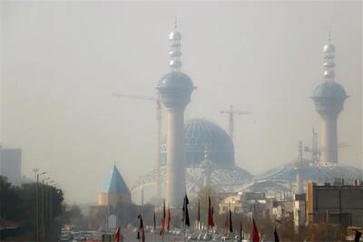 اداره‌کل هواشناسی هشدار زرد برای اصفهان صادر کرد