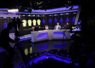  سازمان لیگ، من فیلم نمی‌گیرم- تو کجایی؟