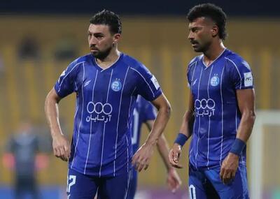  زنده: استقلال صفر - المحرق اردن صفر