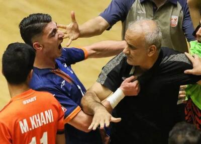  مشکلات قدیمی مربی مطرح سر باز کرد: تنش با ستاره‌ها