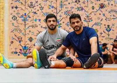 شمارش معکوس برای بازگشت یزدانی به تیم ملی