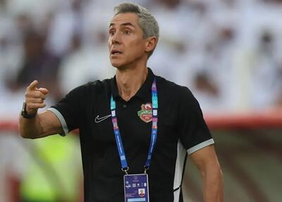 مربی شباب‌الاهلی: یک روز خاص و غیرعادی بود