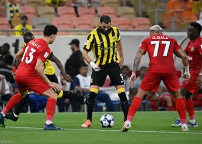 سعید عزت، عامل بدترین شروع تاریخ الاتحاد