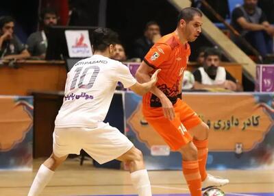 تکنولوژی VS از جنجال در ال کلاسیکو جلوگیری کرد