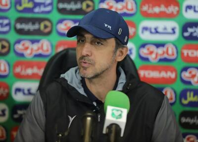 رحمتی: باید از سن سیروس امتیاز بگیریم