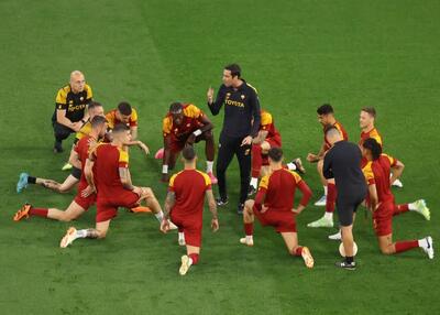  فوتی به سوی قلعه‌نویی پارو می‌زند!