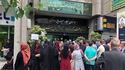 اعتراضات داوطلبان آزمون کیفیت‌بخشی آموزش و پرورش/ داوطلبان خواستار رسیدگی به تخلفات و ابهامات هستند