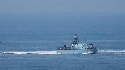  نزدیک شدن بیش از ۲۰ کشتی اسرائیلی به ناوگان صمود/ اعلام وضعیت اضطراری