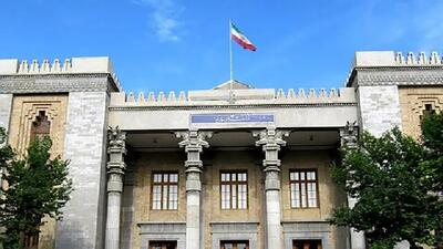 مدیرکل کنسولی وزارت خارجه: تسهیلات لازم برای بازگشت محترمانه ایرانیان به وطن، فراهم است