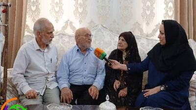 یاد و خاطره شهید «محمد دورانی» در «از حجره تا خاکریز» زنده می‌شود
