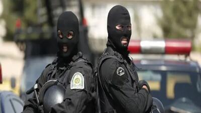ماجرای قرار پلیس با هوش سیاه!