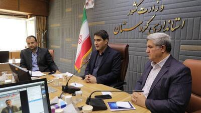 بازگشایی معابر ویژه تردد کولبران در کردستان در دستور کار