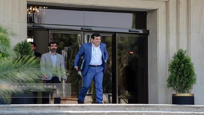  دنیامالی: ورزشگاه آزادی تا سال آینده بازگشایی می‌شود