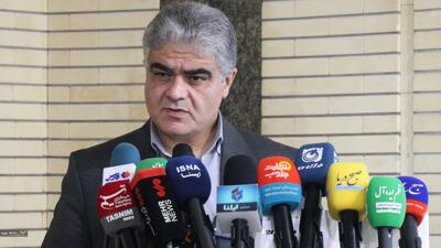 مدیرکل هواشناسی هرمزگان: کاهش ۹۳ درصدی بارش‌ها در برخی نقاط استان