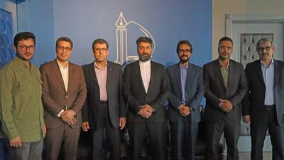 همکاری دانشگاه فردوسی مشهد با نمایشگاه بین‌المللی افغان ساینس