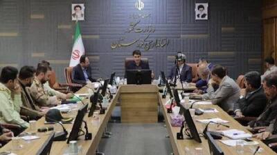 ۳۹ هزار خانوار مرزنشین کردستان مشمول قانون تجارت مرزنشینان شدند