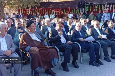  منطقه ویژه گردشگری دنا باید هرچه سریع‌تر اجرایی شود