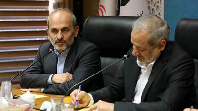 جبلی: آموزش‌وپرورش بزرگ‌ترین نهاد فرهنگی و آینده‌ساز کشور است